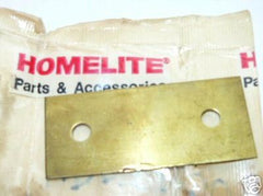 Homelite HTP3 120TP31A + Pump Valve Plate 62669 NEW