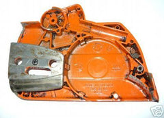 Husqvarna 357 XP Chainsaw Clutch Cover Sprocket Side