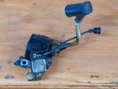 stihl 031 av chainsaw electronic ignition coil kit