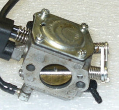 Jonsered 455 Chainsaw Walbro Carb Carburetor 