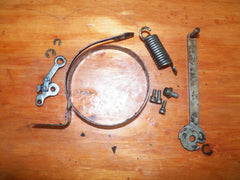Stihl 056 Chainsaw Brake Band Kit