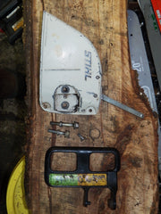 Stihl 056 Chainsaw Chainbrake kit