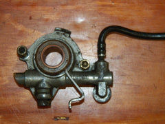 Stihl 064 Chainsaw Complete Oil Pump Kit