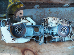 Stihl 066 Chainsaw Crankcase
