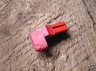 Partner S65 Chainsaw Ignition Off Switch/Button