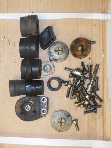 Stihl 084 AV Chainsaw Hardware and Small Parts Kit #2
