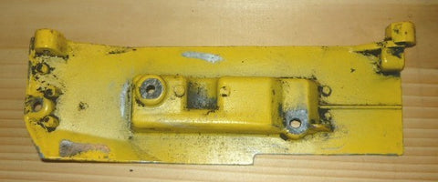 McCulloch Power Mac 310 Chainsaw yellow Bottom Plate Shroud 214154