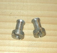 poulan 2800 chainsaw air filter nut set