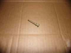 stihl 020 chainsaw adjusting screw 1114 664 1600 new (st-204)