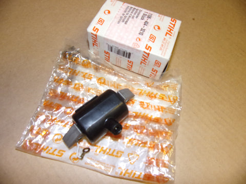 stihl 070, 090 chainsaw ignition coil 1106 404 3210 new OEM (st-205)