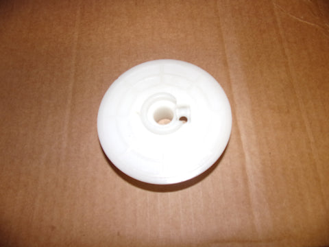 stihl 084 chainsaw pulley rotor 1124 195 0401 new (st-205)