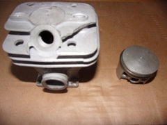 stihl 024 av chainsaw piston and cylinder kit (st-206)
