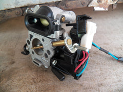 Husqvarna 550xp Chainsaw Carburetor Assembly