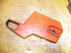 echo cs-315 chainsaw clutch cover