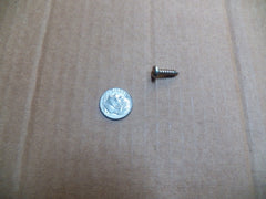 Stihl 009, 010, 011, 012 Chainsaw Self-Tapping Screw New 9099 374 2770 (st 205)