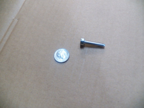 Stihl Chainsaw and Trimmer Pan Head Self Tapping Screw 9075 478 4155