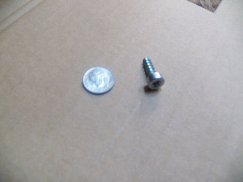 Stihl Chainsaw Self Tapping Screw P5x16mm New 9074 478 4130 (st 204)