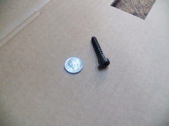 Stihl MS261 Chainsaw and Trimmer Self Tapping Screw P6x32.5 New 9074 478 4675 (st 204)