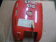 Stihl S10, 010 Chainsaw Air Filter Cover New 1108 656 2500 (st 206)