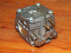 Jonsered 630 chainsaw carburetor Tillotson HS257A