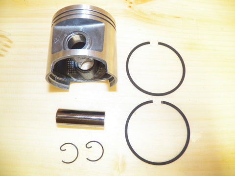 Cilindro con pistone 60 mm ORIGINALE STIHL 1124-020-1203 Cilindro con pistone 60 mm ORIGINALE STIHL 1124-020-1203