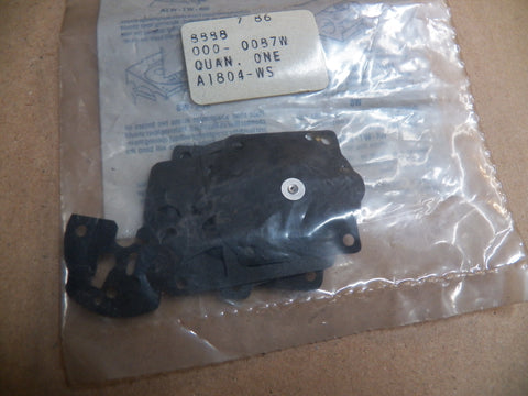 Walbro Carburetor Repair Kit for Stihl New 8888 000 0087 (st 206)