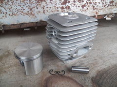 husqvarna 262xp chainsaw piston and cylinder kit NEW 503 54 11-72