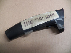 Stihl 041 AV chainsaw rear trigger handle rubber grip cover New 1110 791 2204 (st 207)