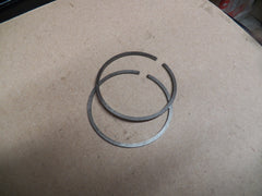 Stihl 038, MS380 Chainsaw Piston Ring Set New 1115 034 3010 (st 207)