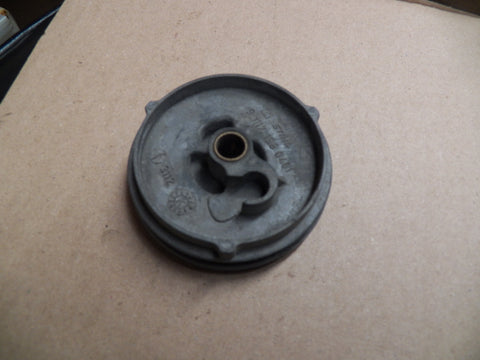 Stihl 042, 048, 045, 056 Chainsaw pawl type Starter Pulley New 1117 007 1014 (st 207)