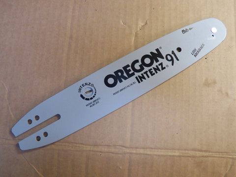 12" Oregon Intenz Bar For Remington - Black and Decker Pole Saw Pruner 120SDET218 NEW (RDFB)