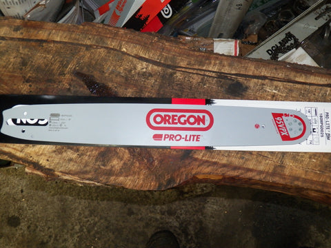 Stihl 024 - MS291 Chainsaw 18" .325 .050 Oregon Pro-Lite Bar 180MPGD025 NEW (RDFB)