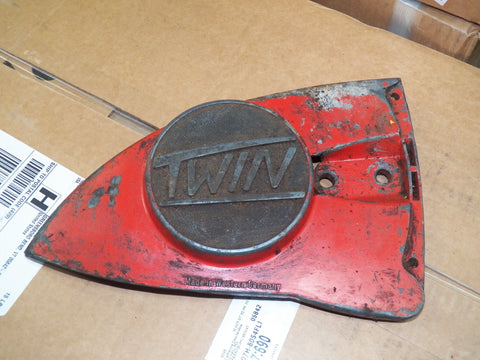 Solo 611 Twin Chainsaw Clutch Cover