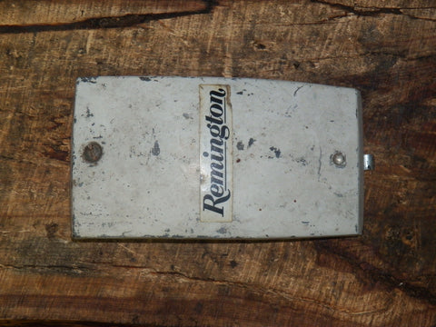 Remington Super 754 chainsaw Air Filter Cover
