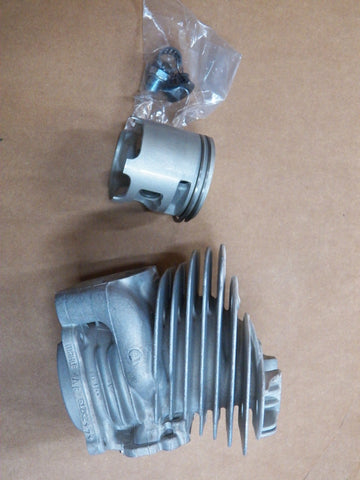 Husqvarna 575xp chainsaw piston and cylinder set 537 25 41-02 NEW (HAB-1)