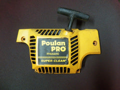 Poulan Pro 4620 Chainsaw Starter Assembly