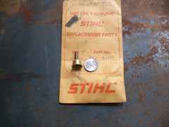 stihl ms 240, 034, 044, 026, 024, ms 260 chainsaw screw assembly new (st-204)