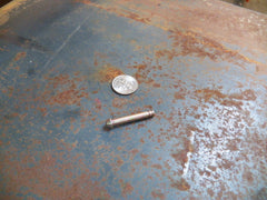 Stihl 020 AV Chainsaw Throttle Lock Pin 1114 182 8900 New (st 204)