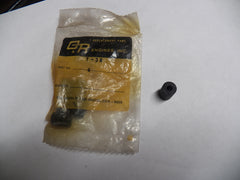 O & R Engines Rubber Seal 7-38 NEW