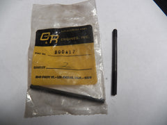 O & R Engines Stud 200417 NEW