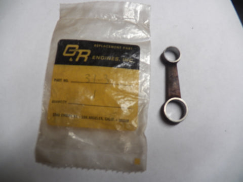 O & R Engines Connecting Rod 31-3 NEW