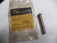 O & R Engines Pin 400086 NEW