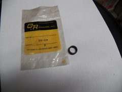 O & R Engines Rubber Bushing 33-24 NEW