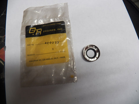 O & R Engines Seal 400233 NEW