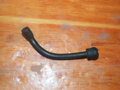 Mcculloch mini mac chainsaw molded fuel line hose