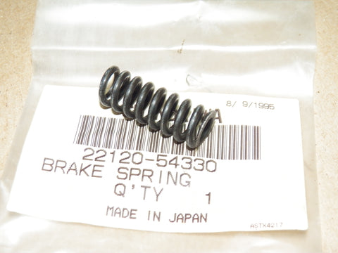 Shindaiwa 500 Chainsaw Brake Spring 22120-54330 NEW