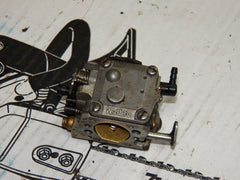 Poulan Pro 655 Chainsaw Walbro Carburetor