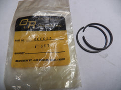 O & R Engines Piston Ring Set 200023 NEW