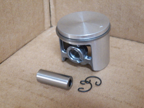Dolmar PS-34 chainsaw open window piston assembly 37mm 021 132 110 NEW