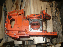 Dolmar 120 chainsaw crankcase set